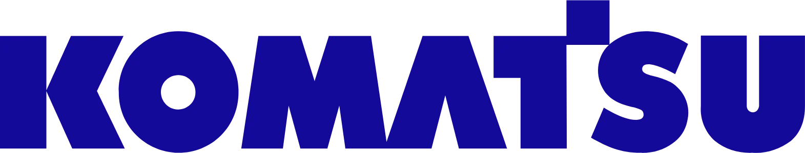 KOMATSU
