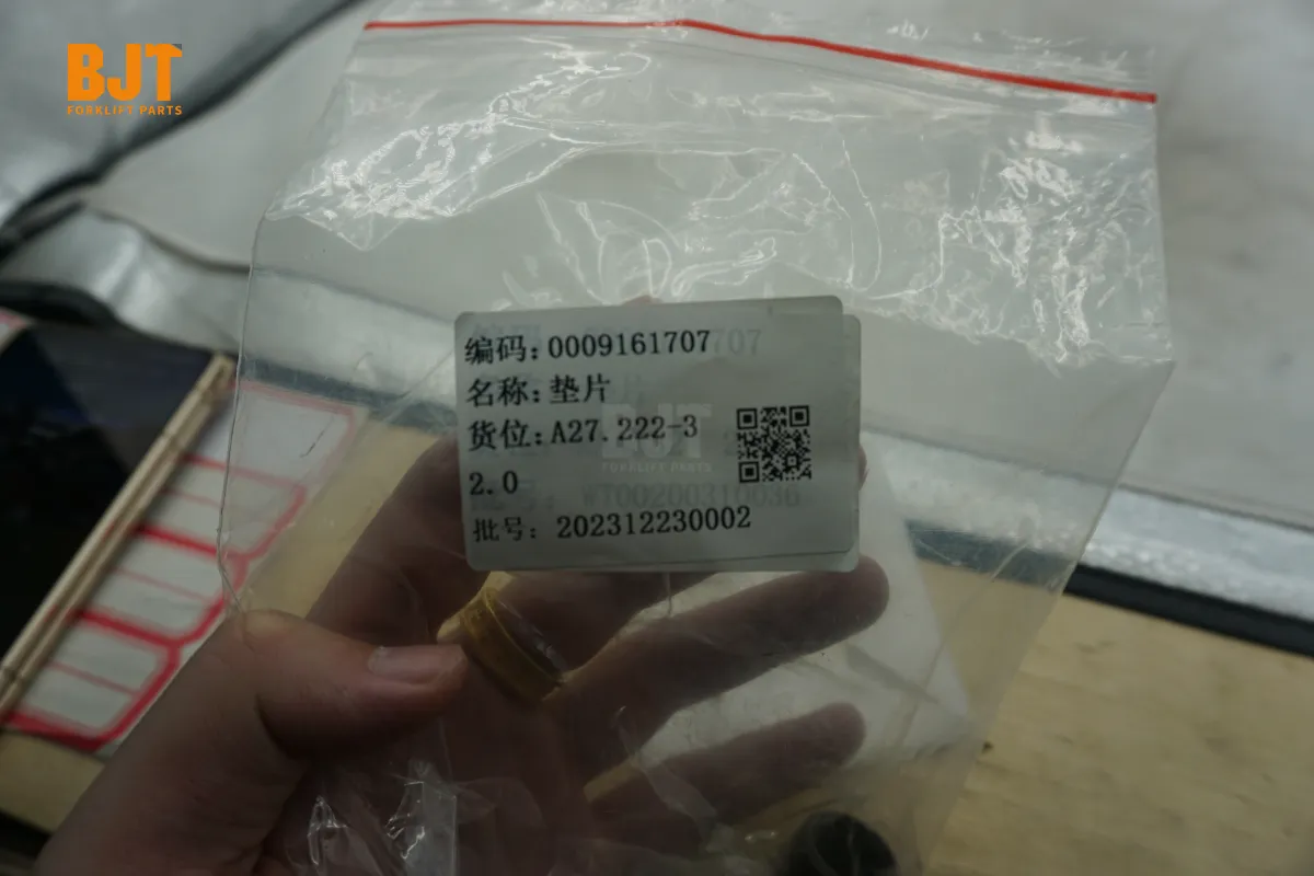0009161707