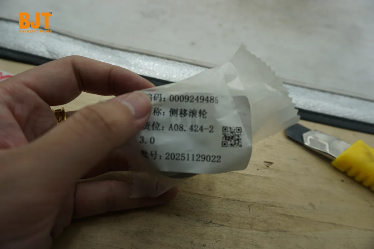0009249485