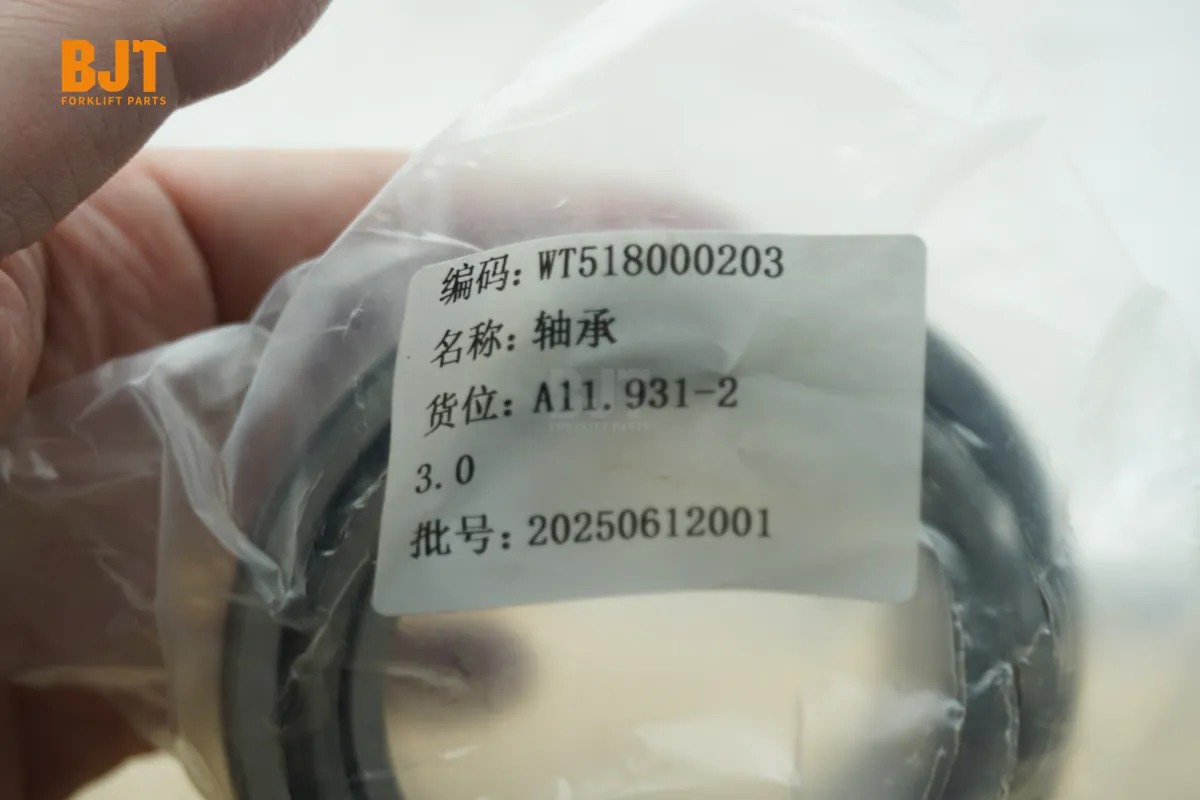 WT518000203