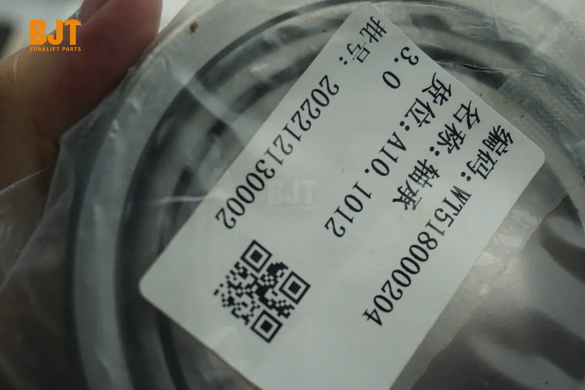 WT518000204