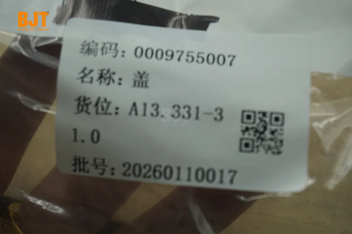0009755007