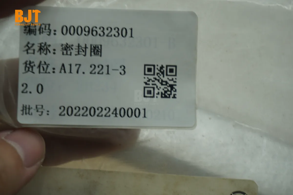 0009632301